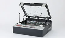ファンクション治具