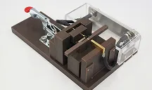 電子部品向け治具