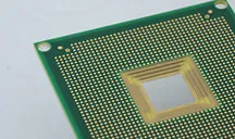 キャビティ加工