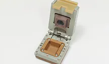 パッケージ用治具